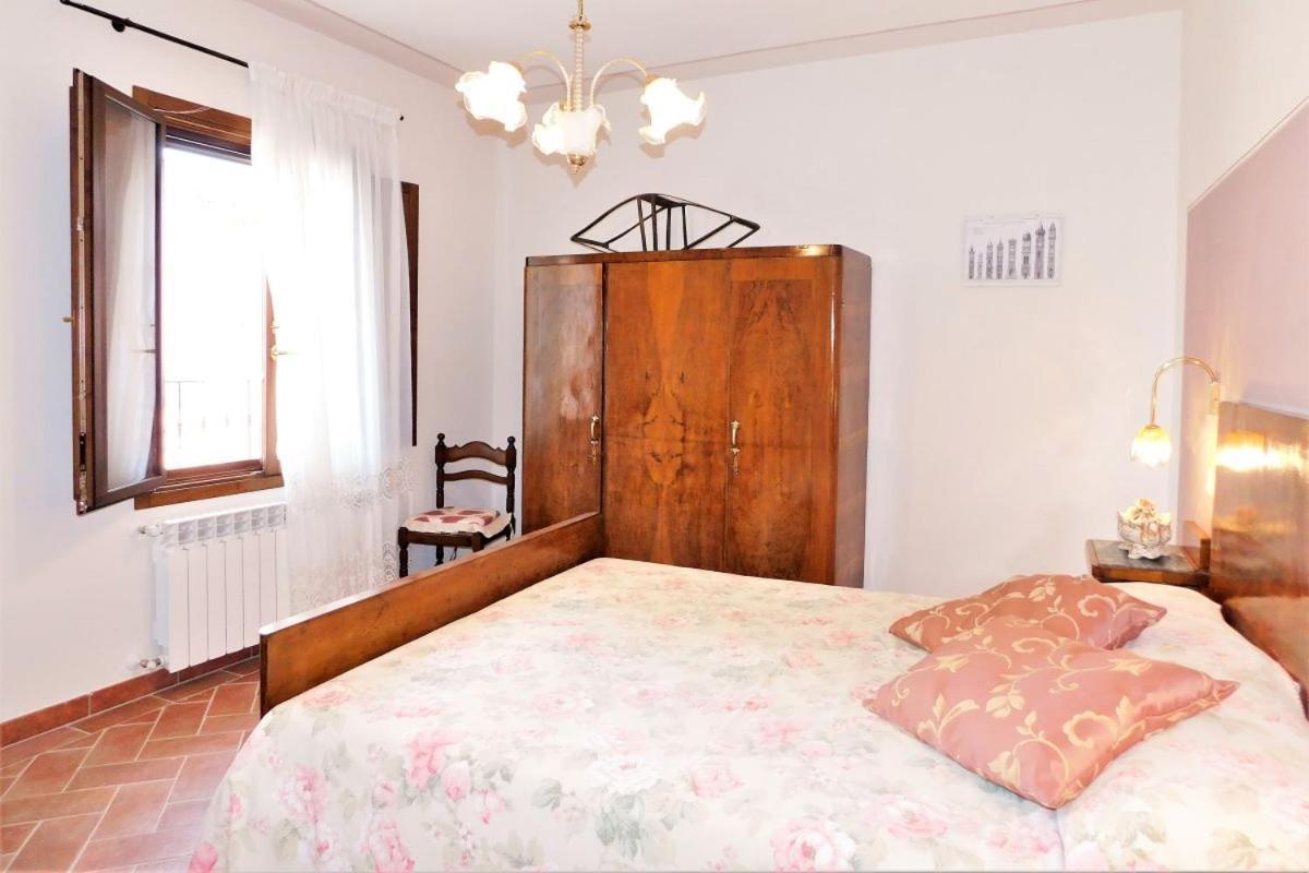 Agriturismo Terre Di Toscana Terricciola Dış mekan fotoğraf