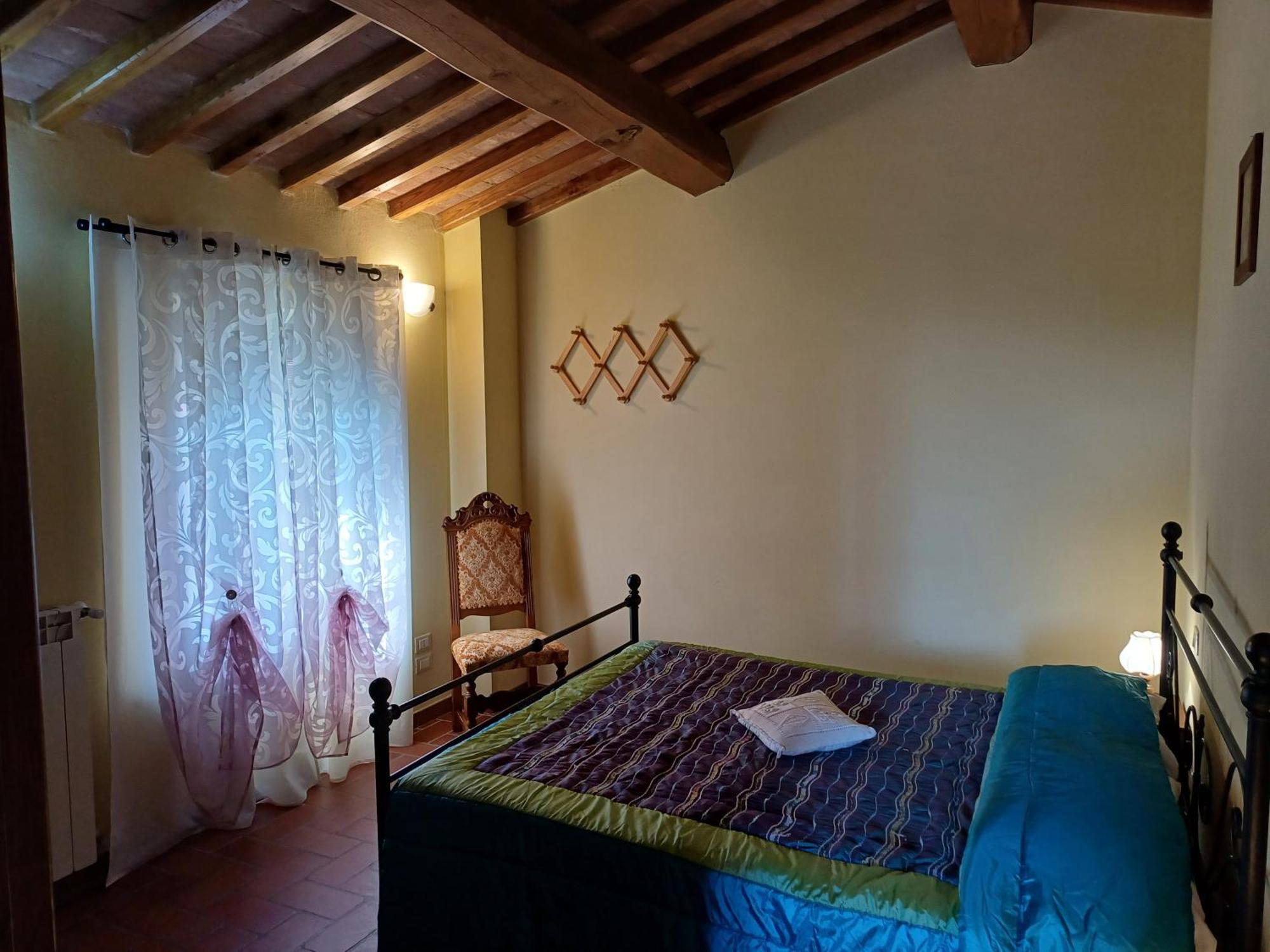 Agriturismo Terre Di Toscana Terricciola Dış mekan fotoğraf